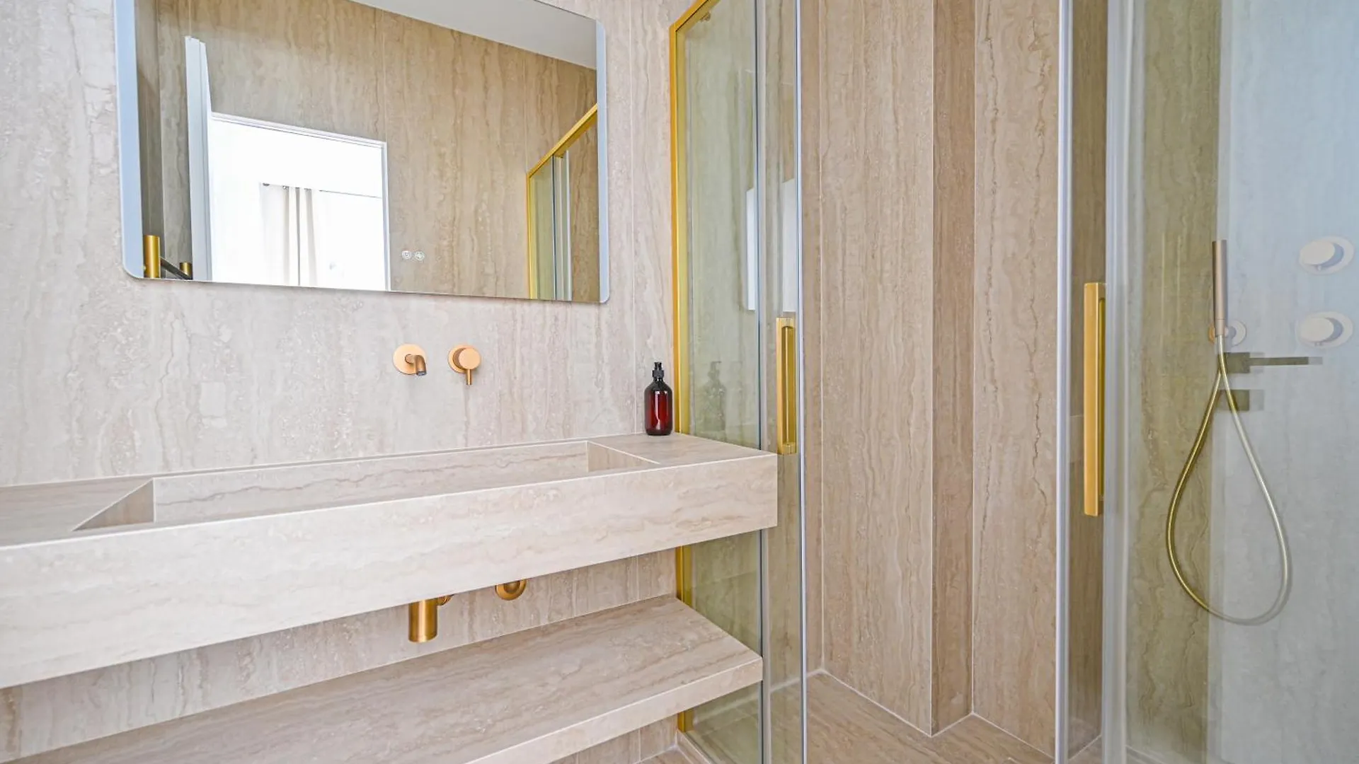 Apartment Luxurious & Famous Parisian Flat